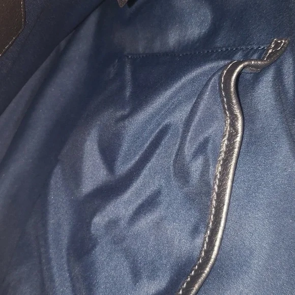 Cole Haan Tilly X-Body Pebbled Bag - Picture 11 of 11